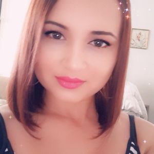 Meet your Posher, Angelina